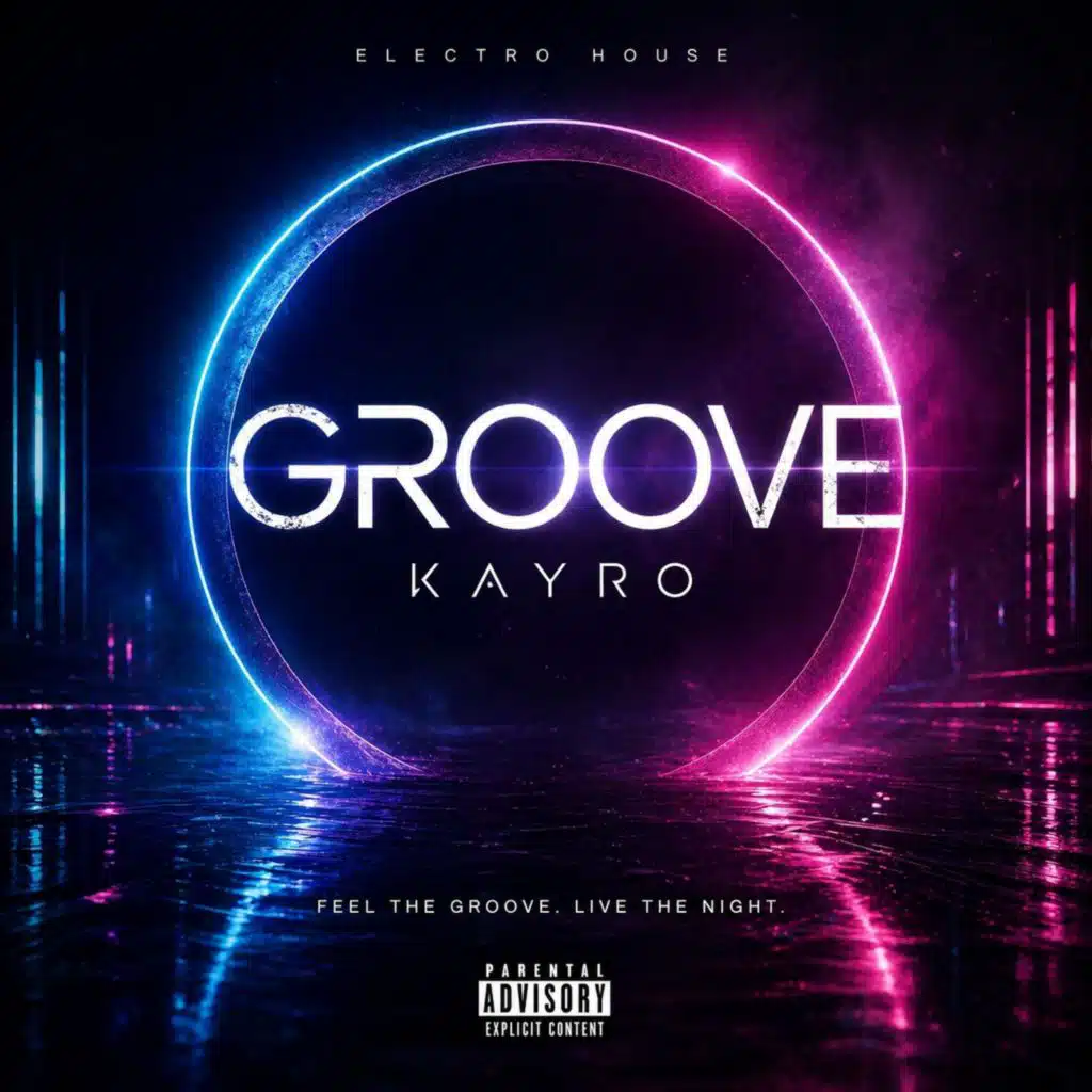 Groove