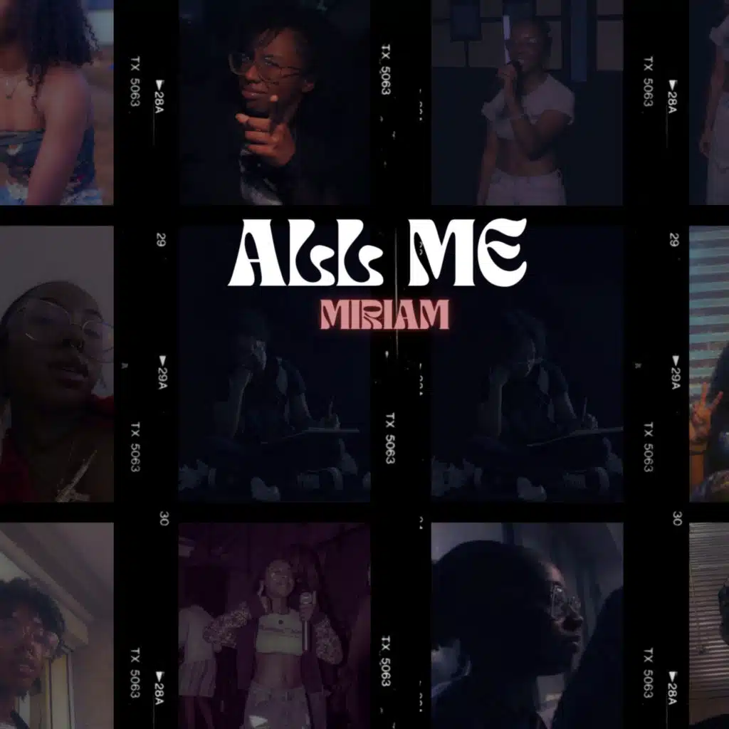 All Me
