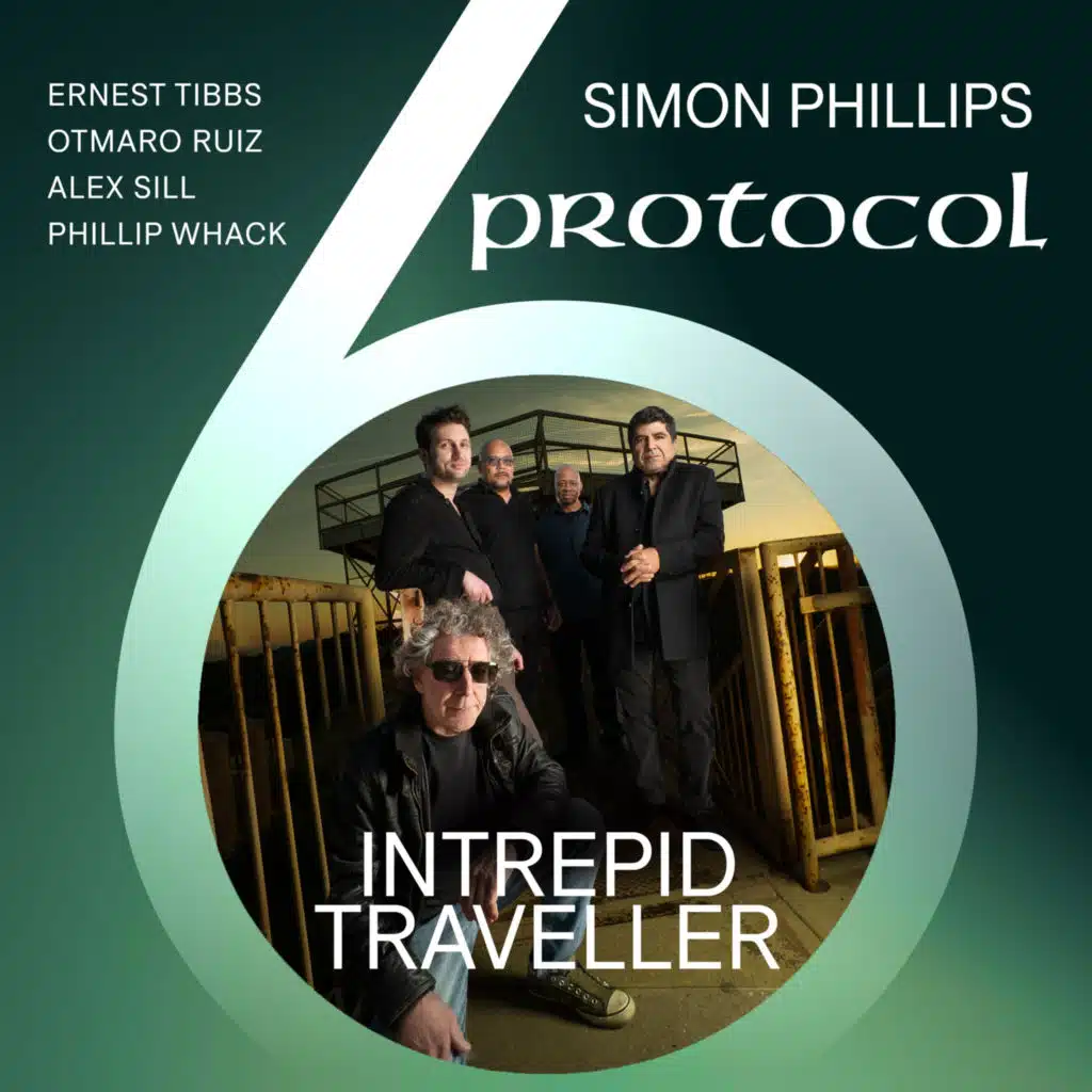 Simon Phillips