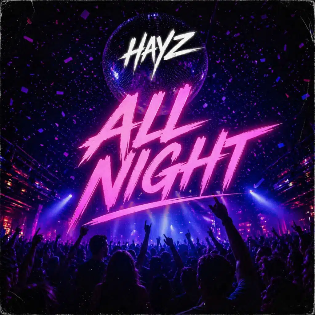 Hayz