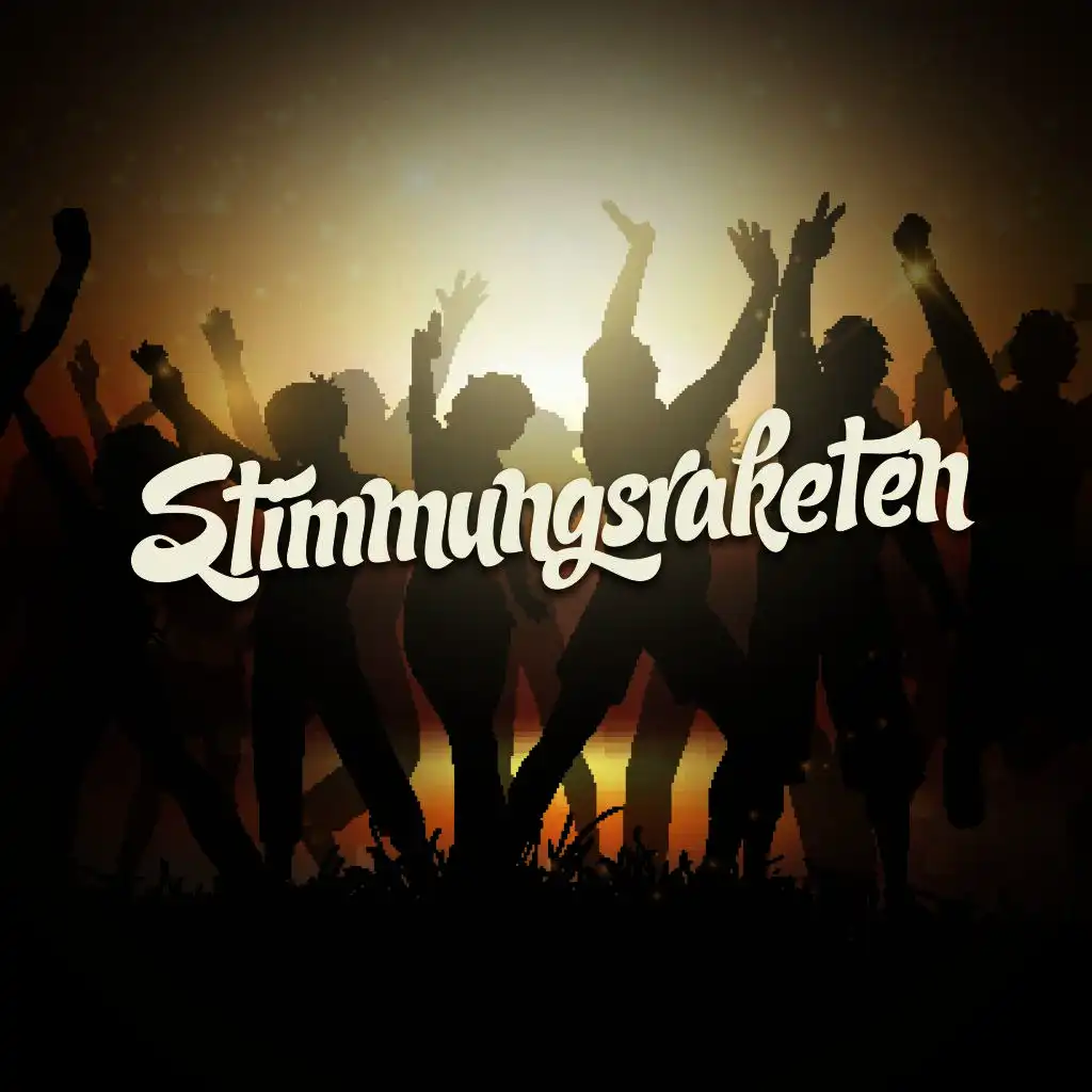 Stimmungsraketen