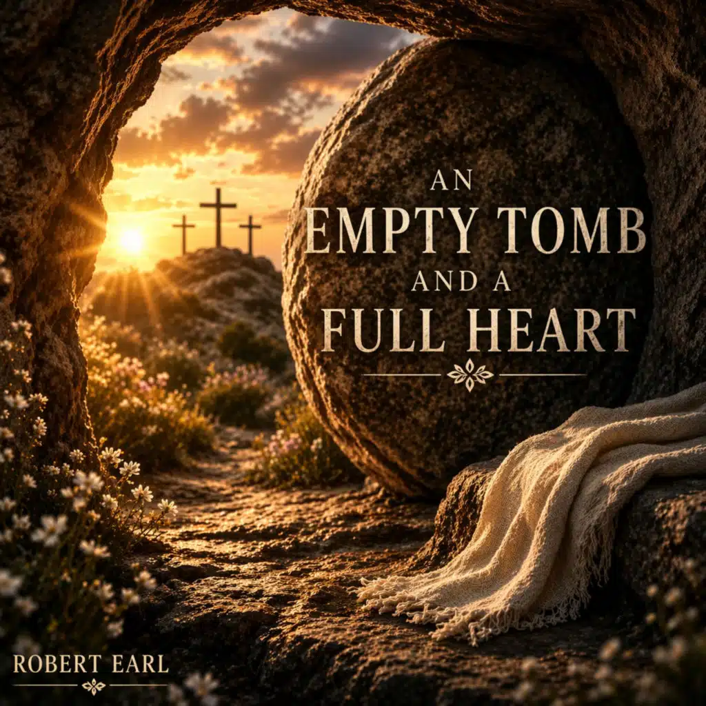 Robert Earl