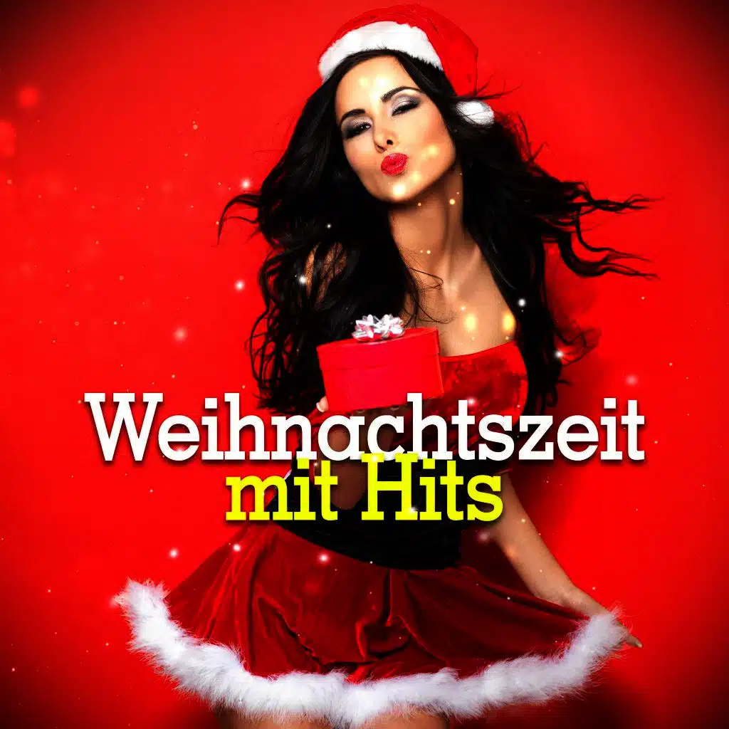 Weihnachtszeit mit Hits