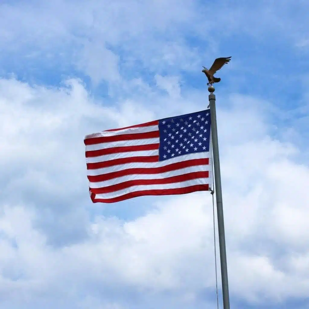 How to do Stuff: Speaking American