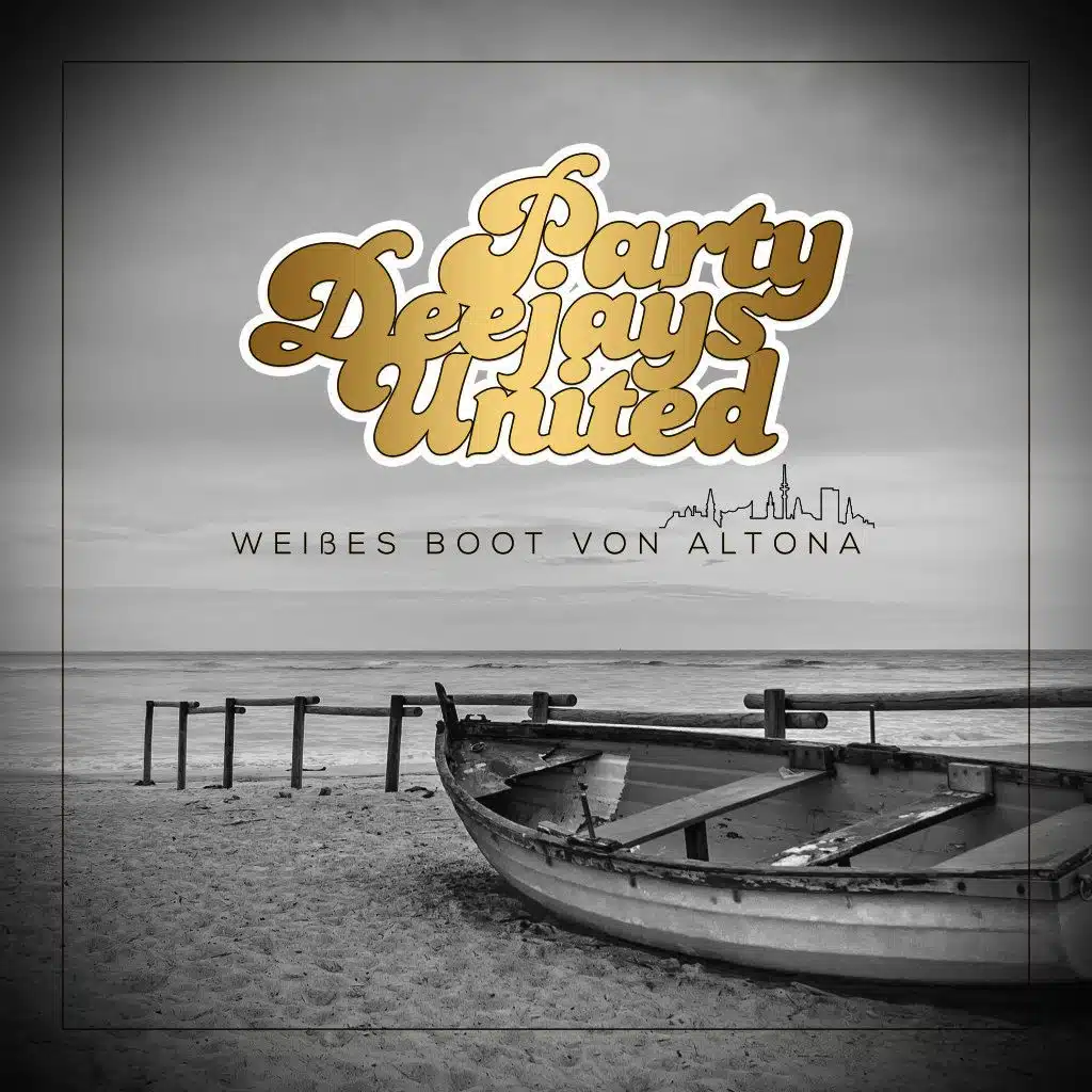 Party Deejays United