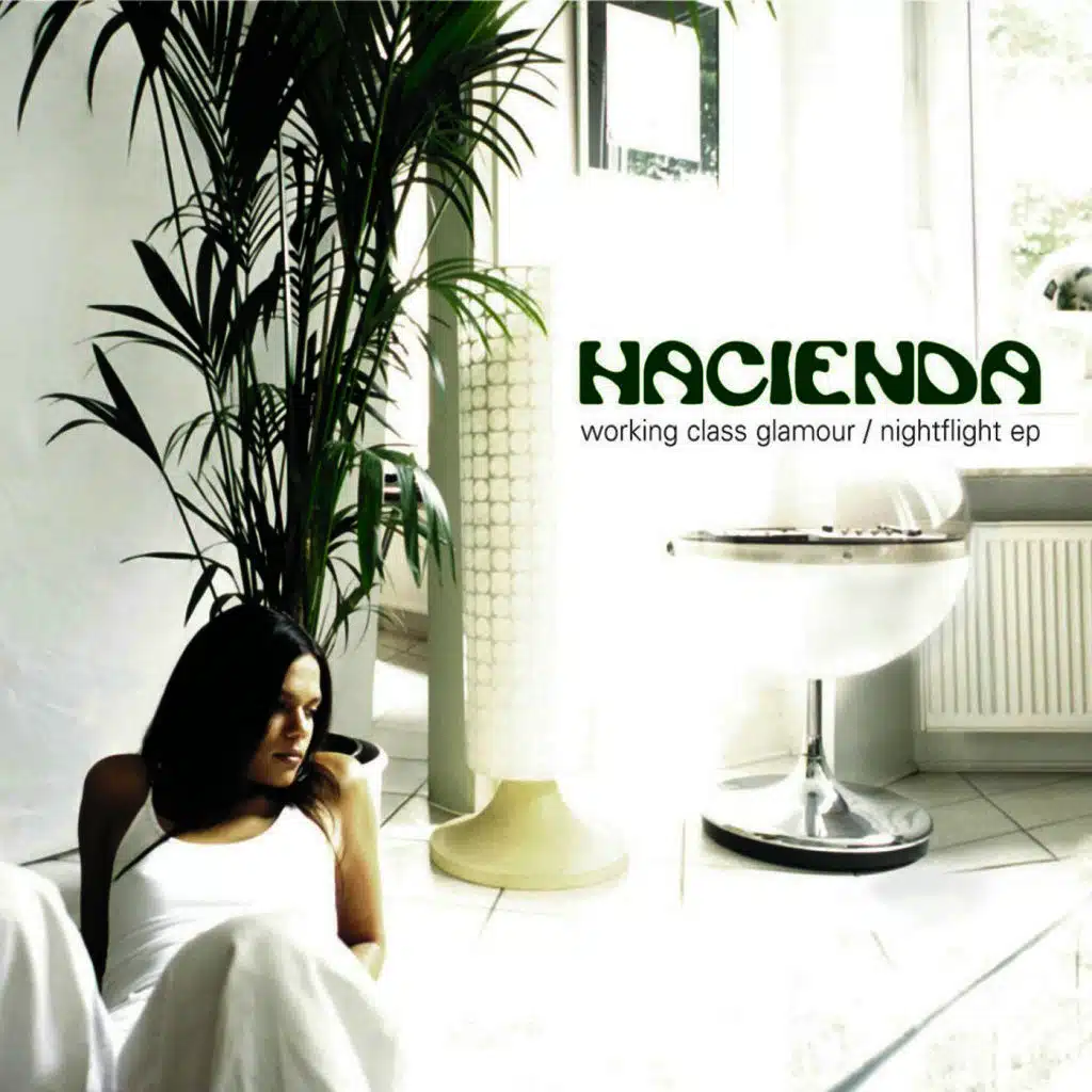 Working Class Glamour / Nightflight