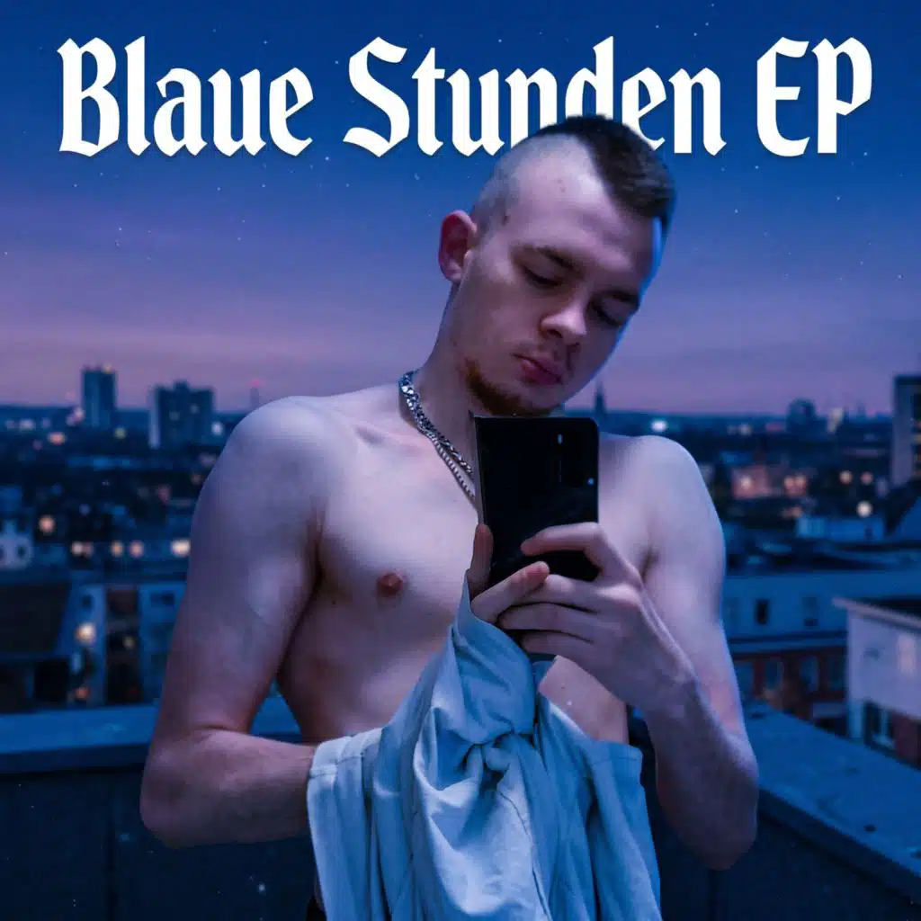 Blaue Stunden