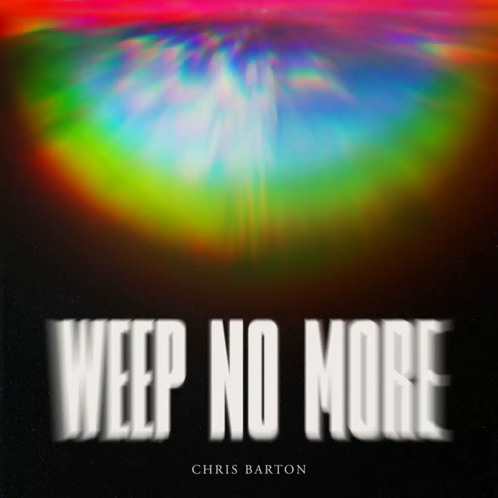 Chris Barton