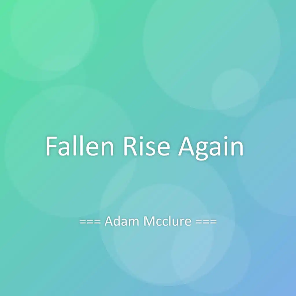 Adam McClure