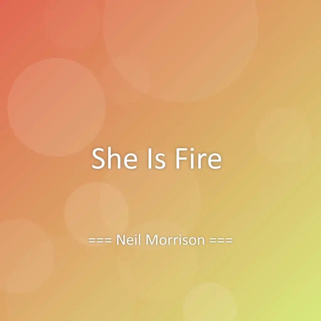 Neil Morrison