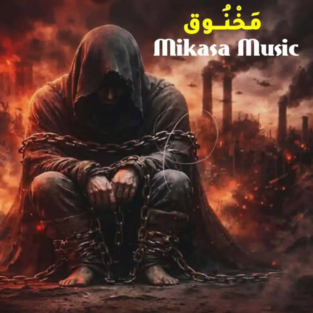 مَخْنُـــوق
