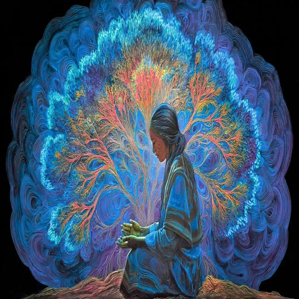 Tribal Medicine Flow