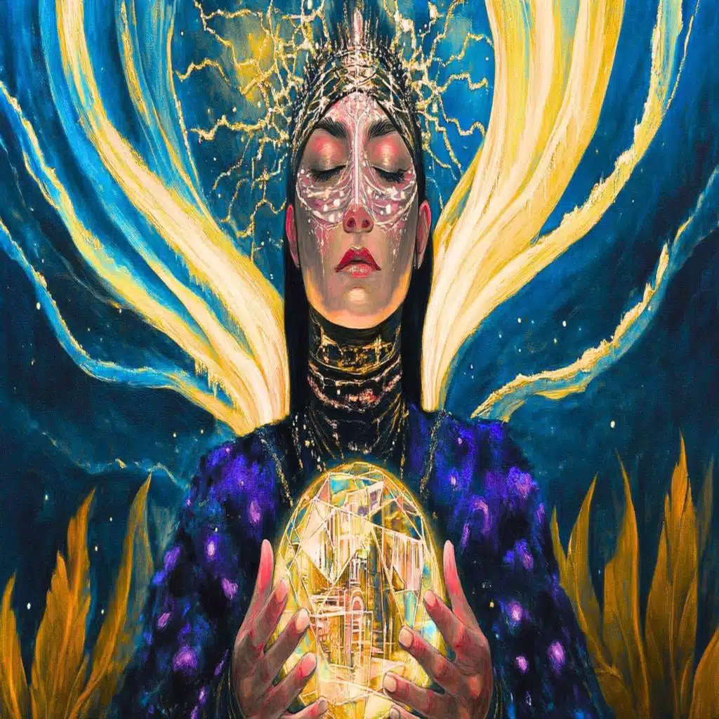 Cosmic Shamanic Journey