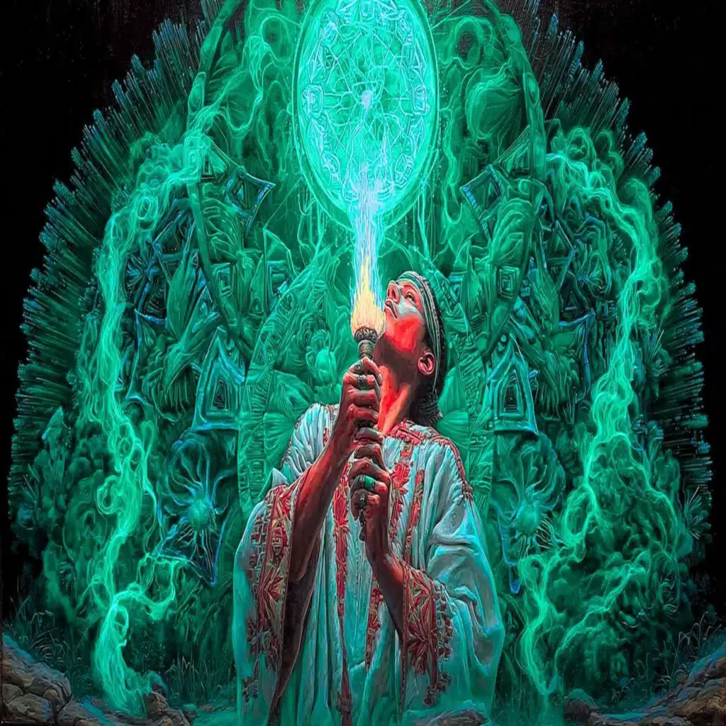 Star Soul Meditation