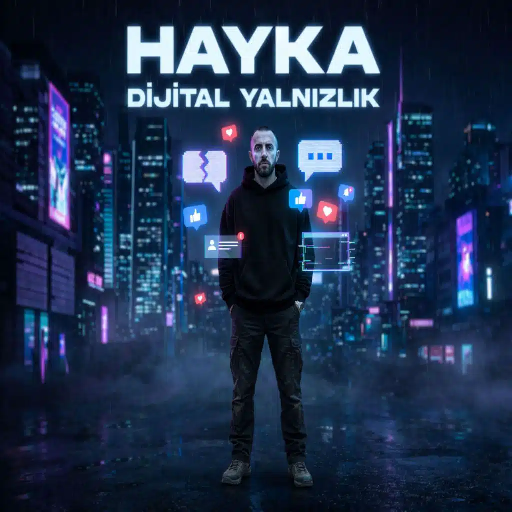 Dijital Yalnızlık
