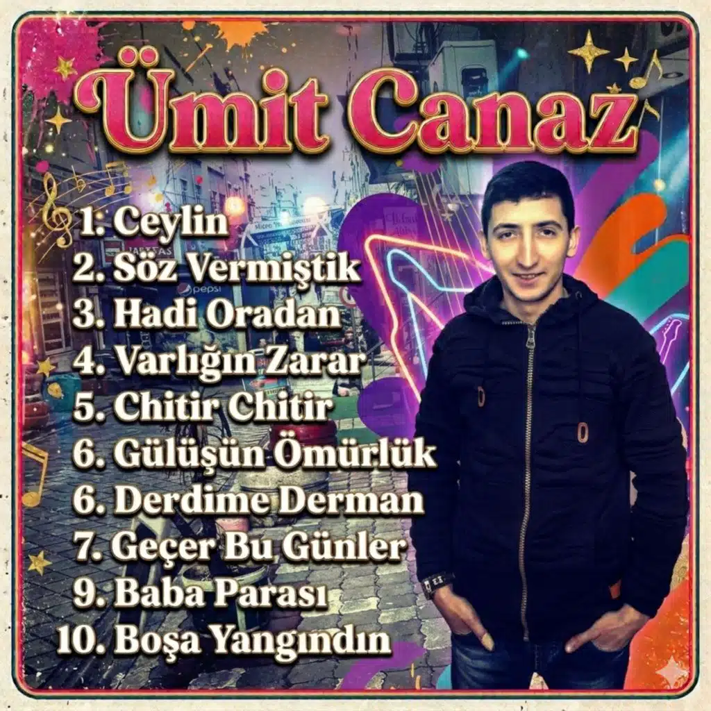 Aşk Albümü
