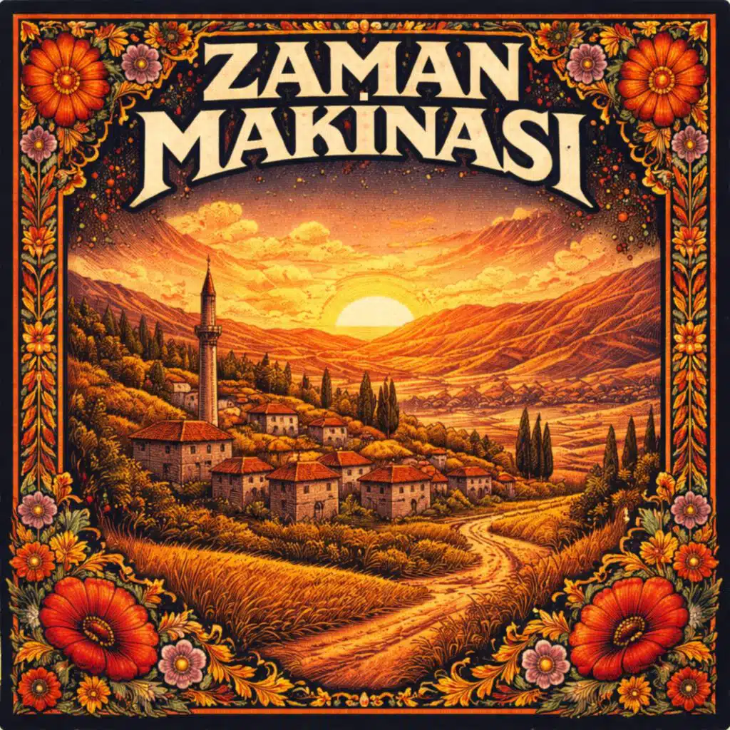 Zaman Makinası