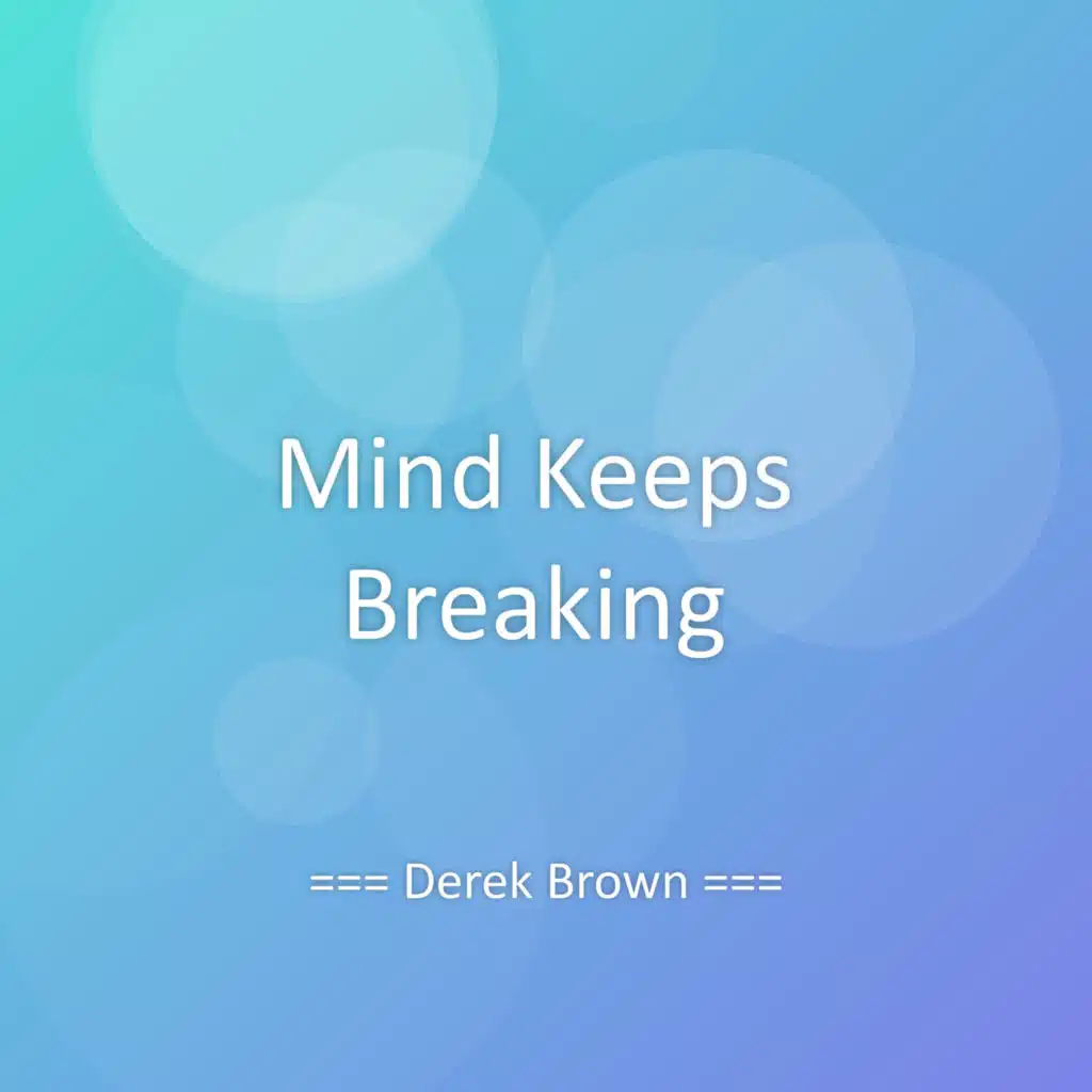 Derek Brown