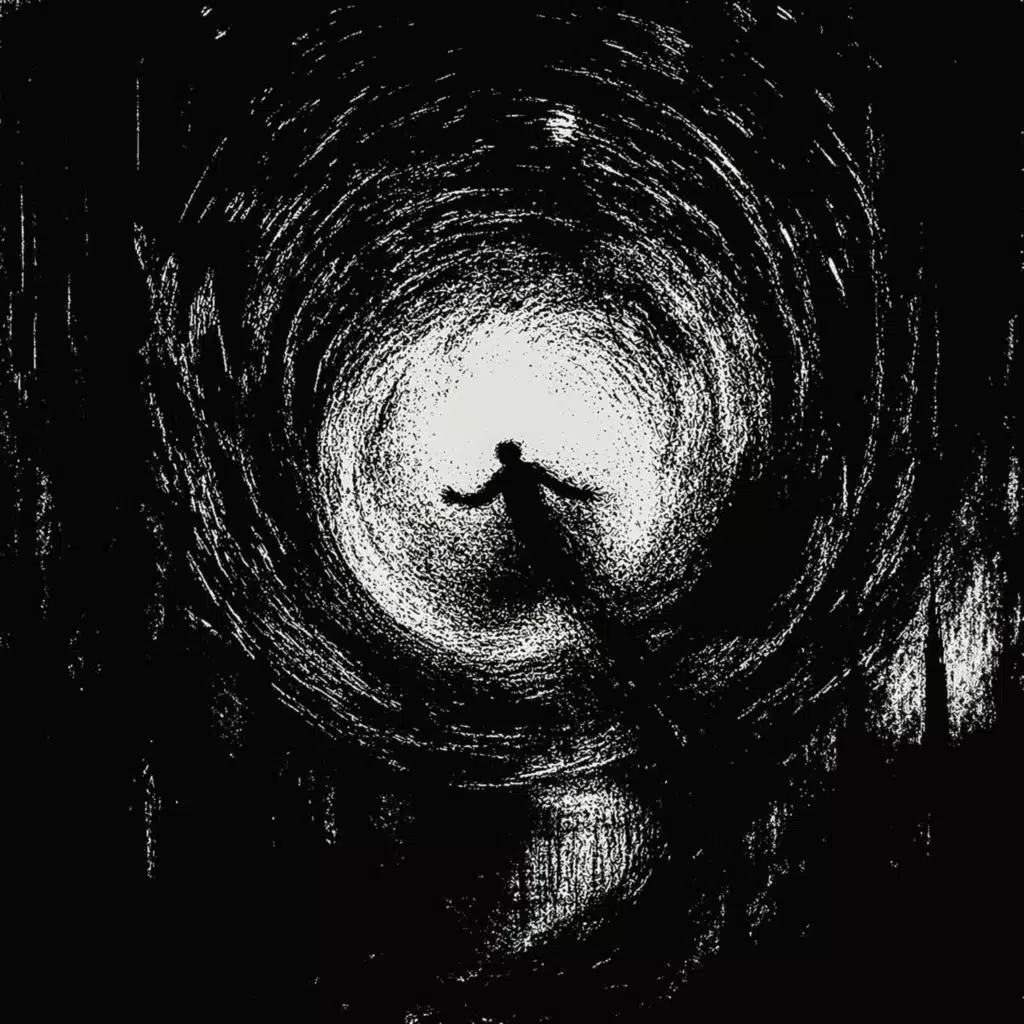 Down The Drain