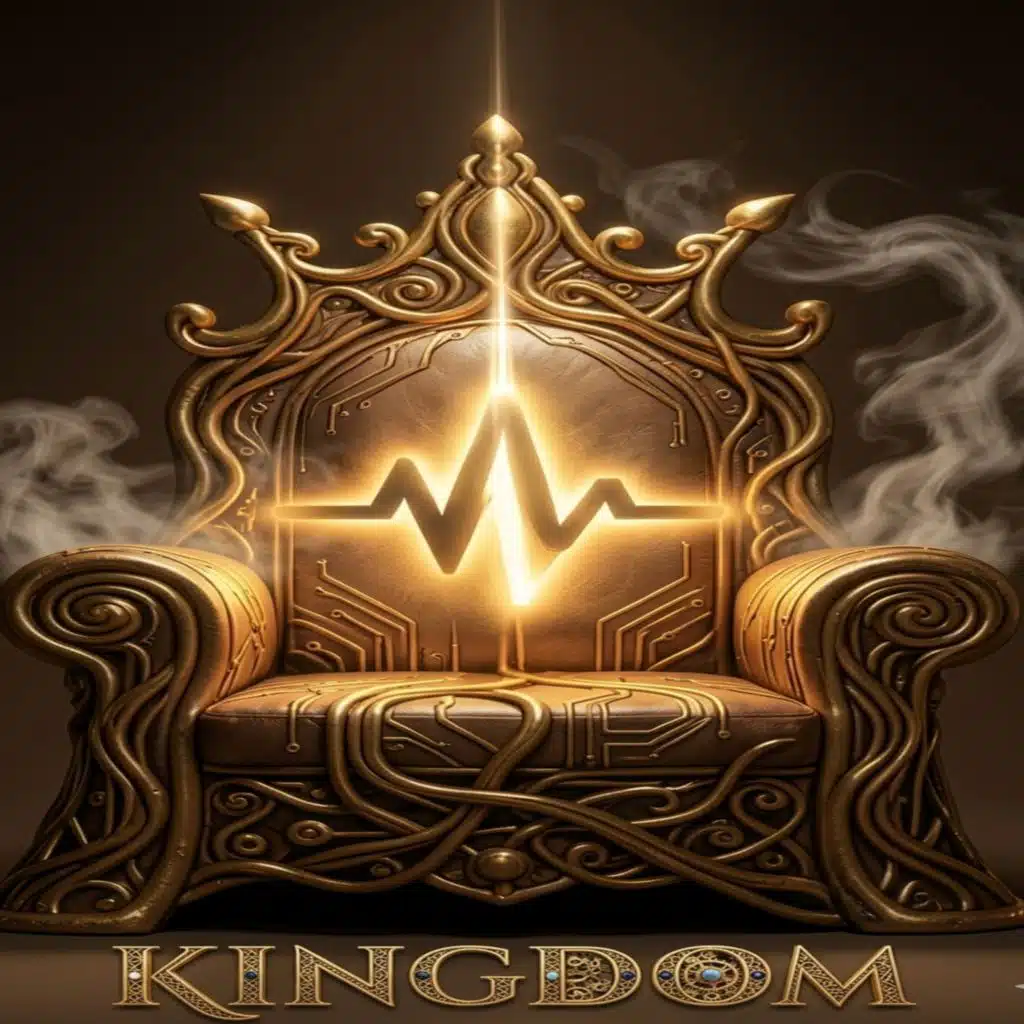 Kingdom (Western Arabesque)
