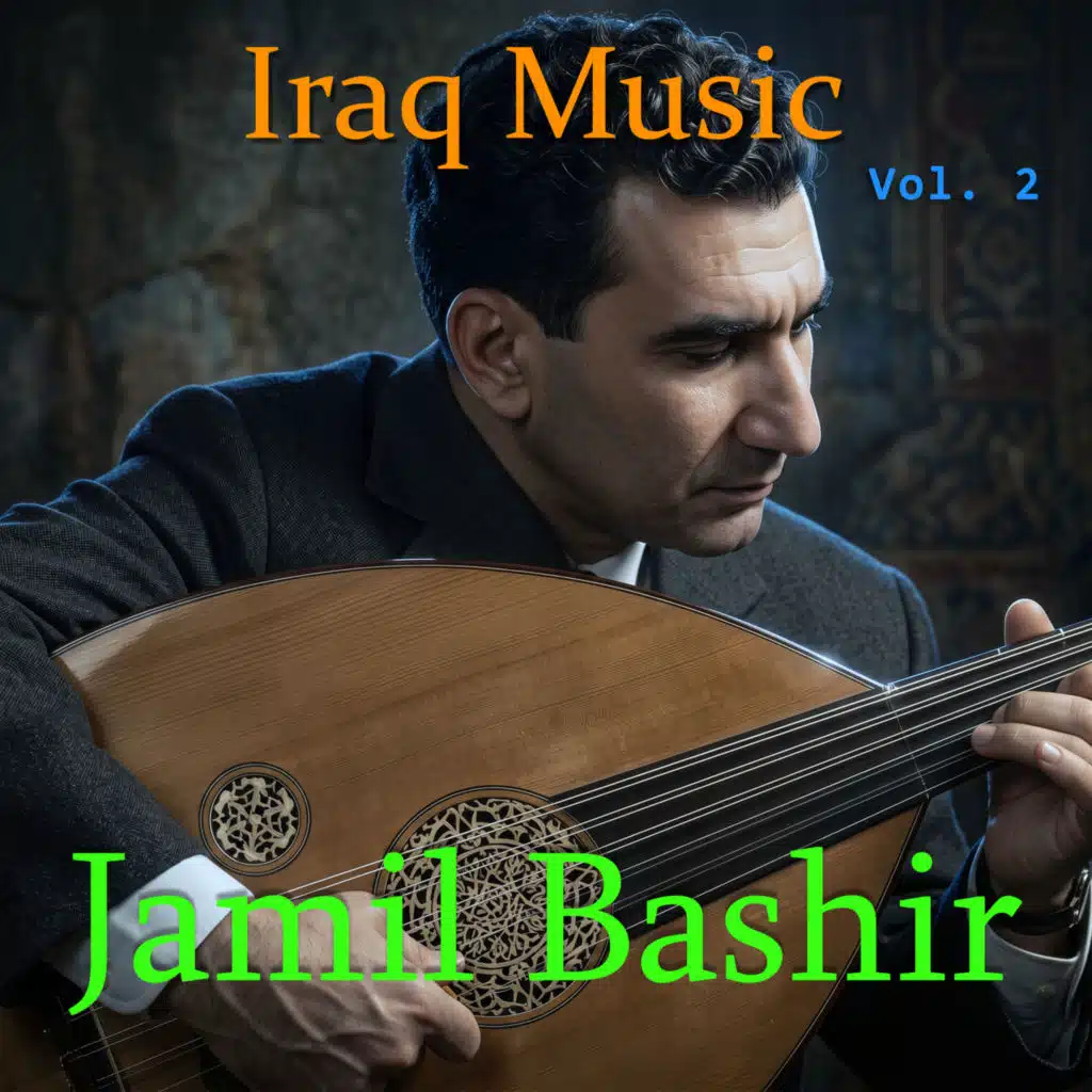 Jamil Bashir