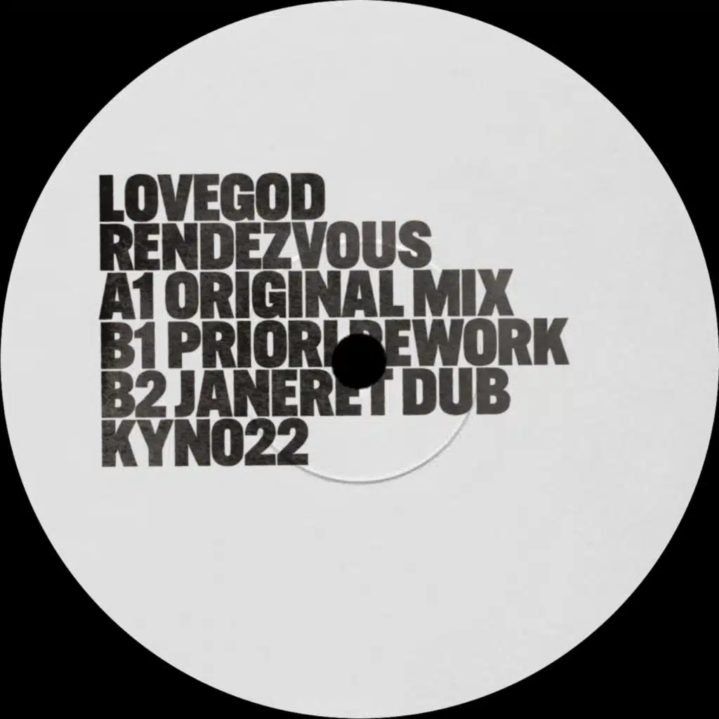 Rendezvous