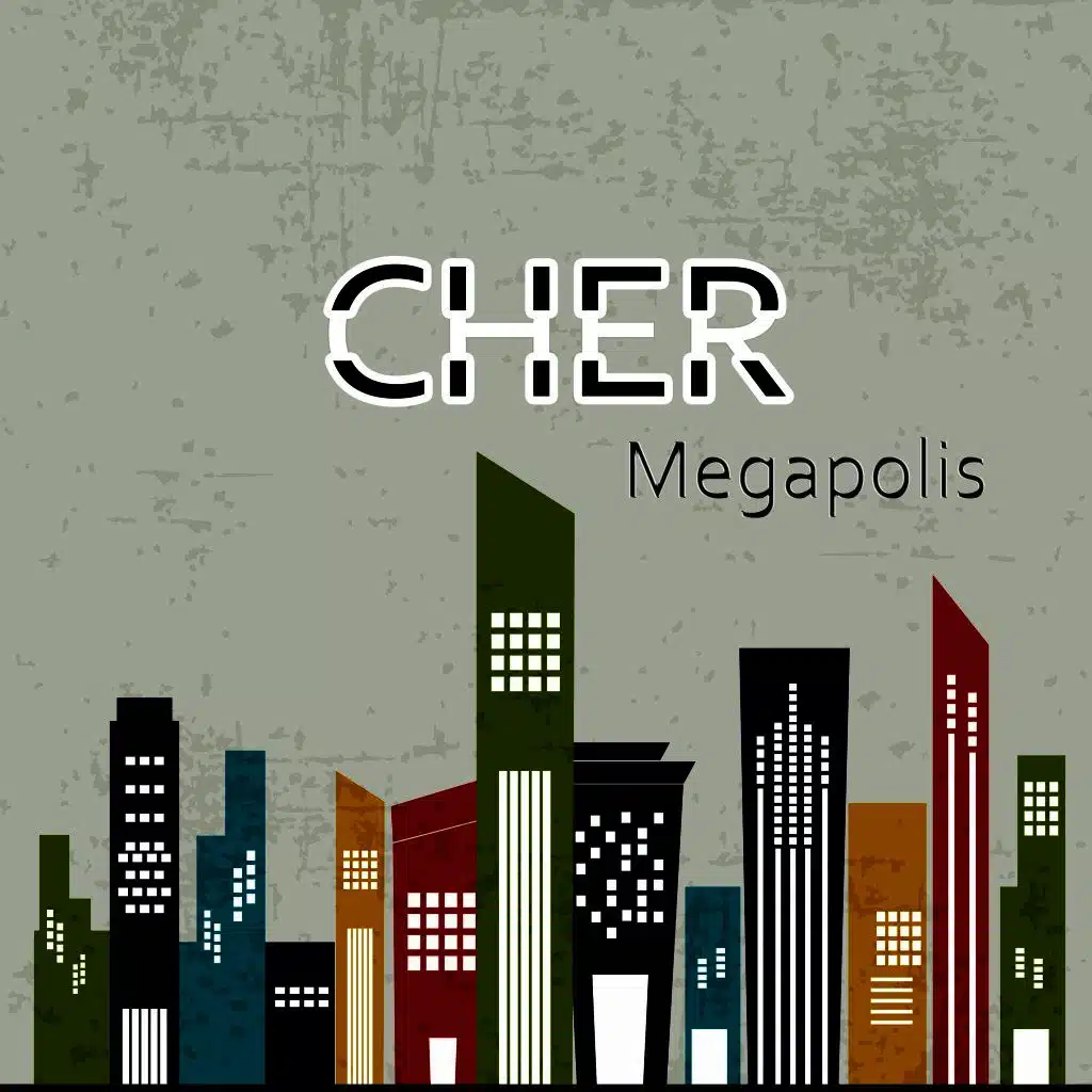 Megapolis