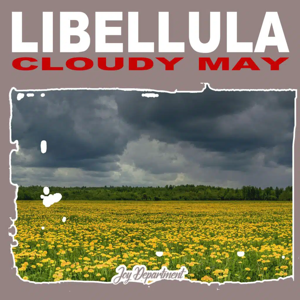 Cloudy May (Lorenzo Righini Mixes)