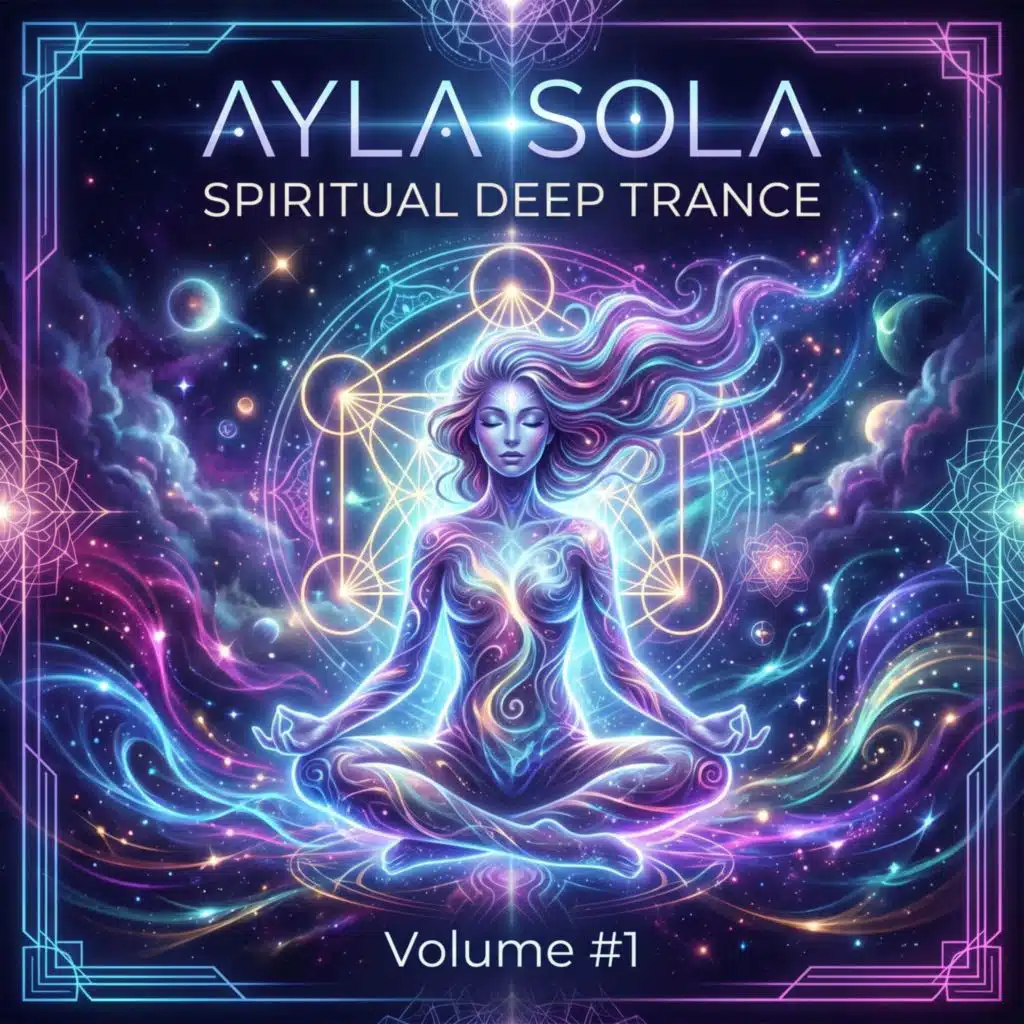 Spiritual Deep Trance Vol #01