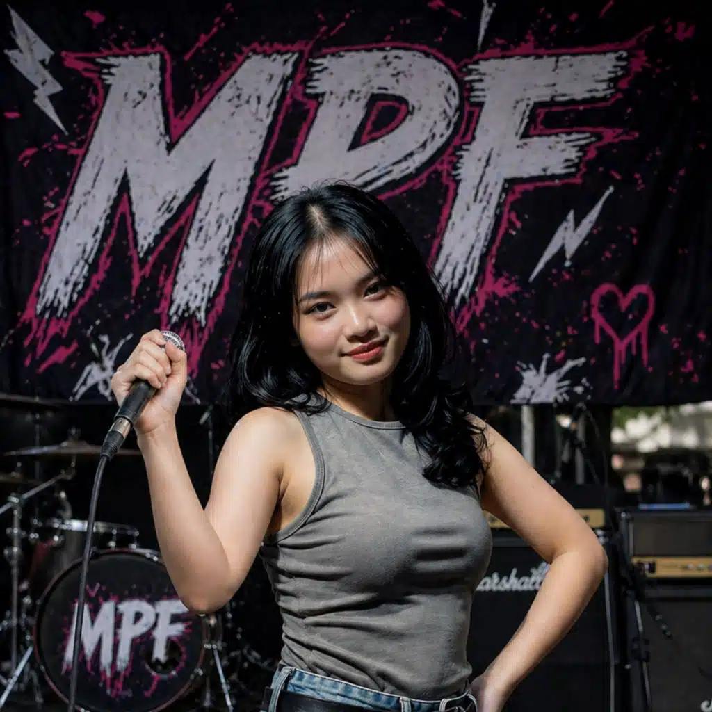 MPF