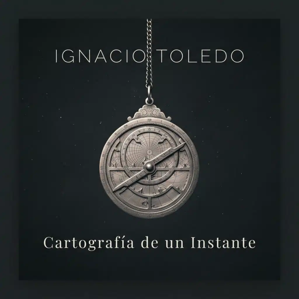 Ignacio Toledo - Cartografía de un Instante