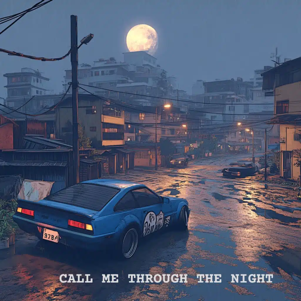 Call Me Through the Night