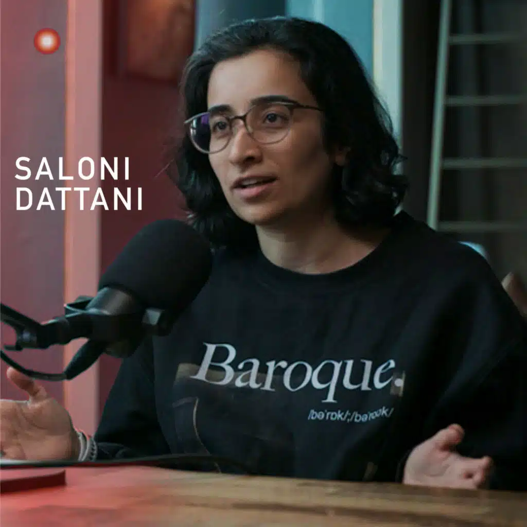 Saloni Dattani - The Hidden Bottleneck Holding Back the Future of Medicine (Ep. 312)