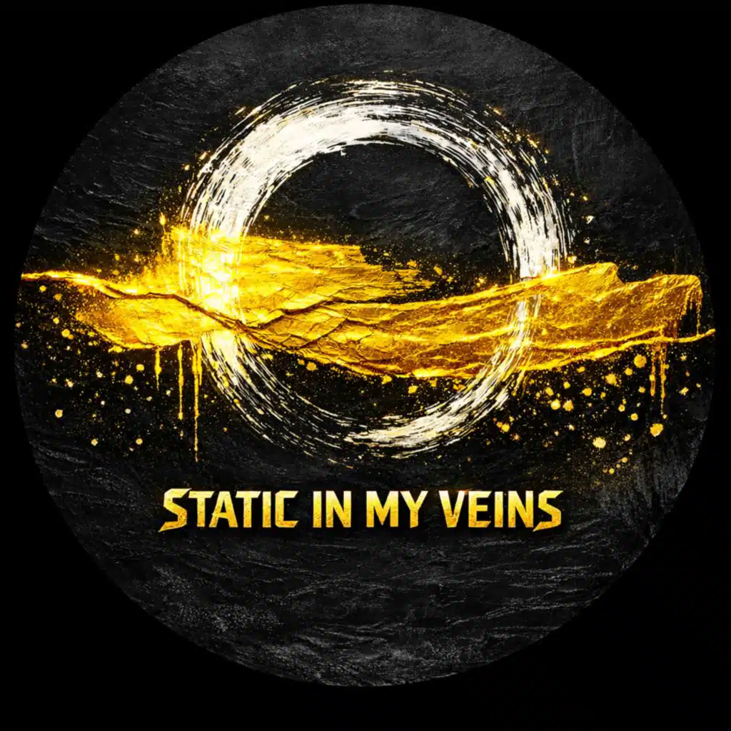 Static in My Veins