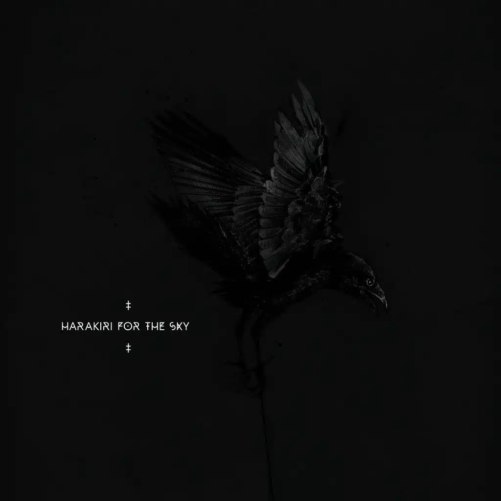 Harakiri for the Sky