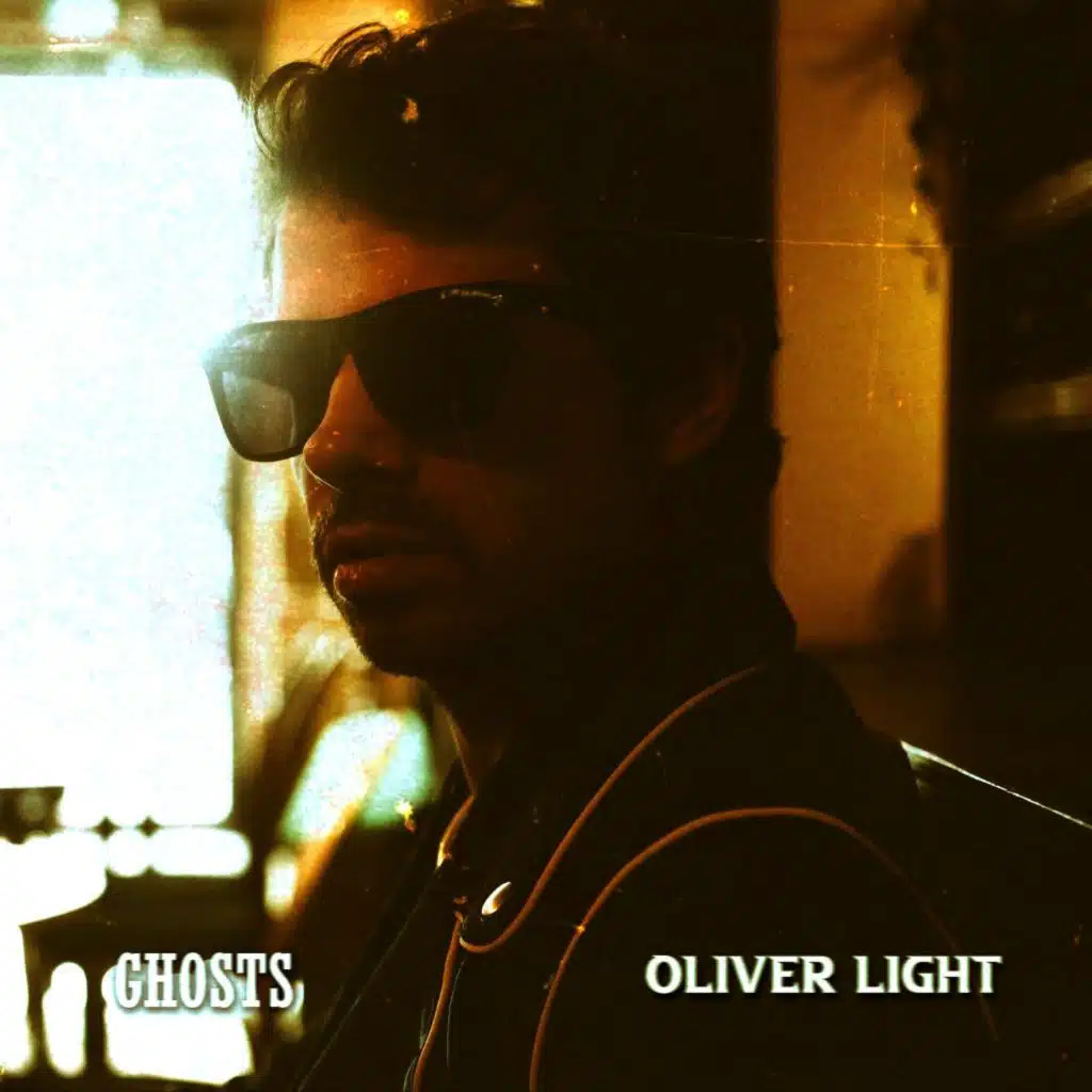 Oliver Light
