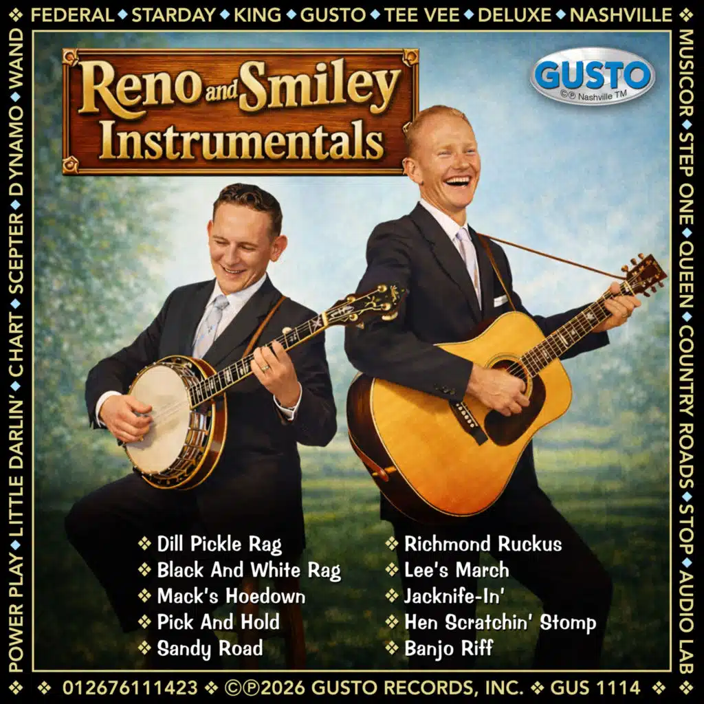 Reno & Smiley