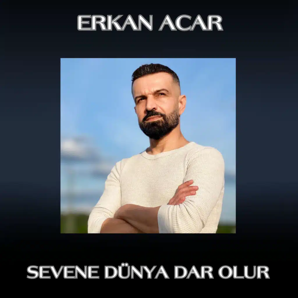 Erkan Acar