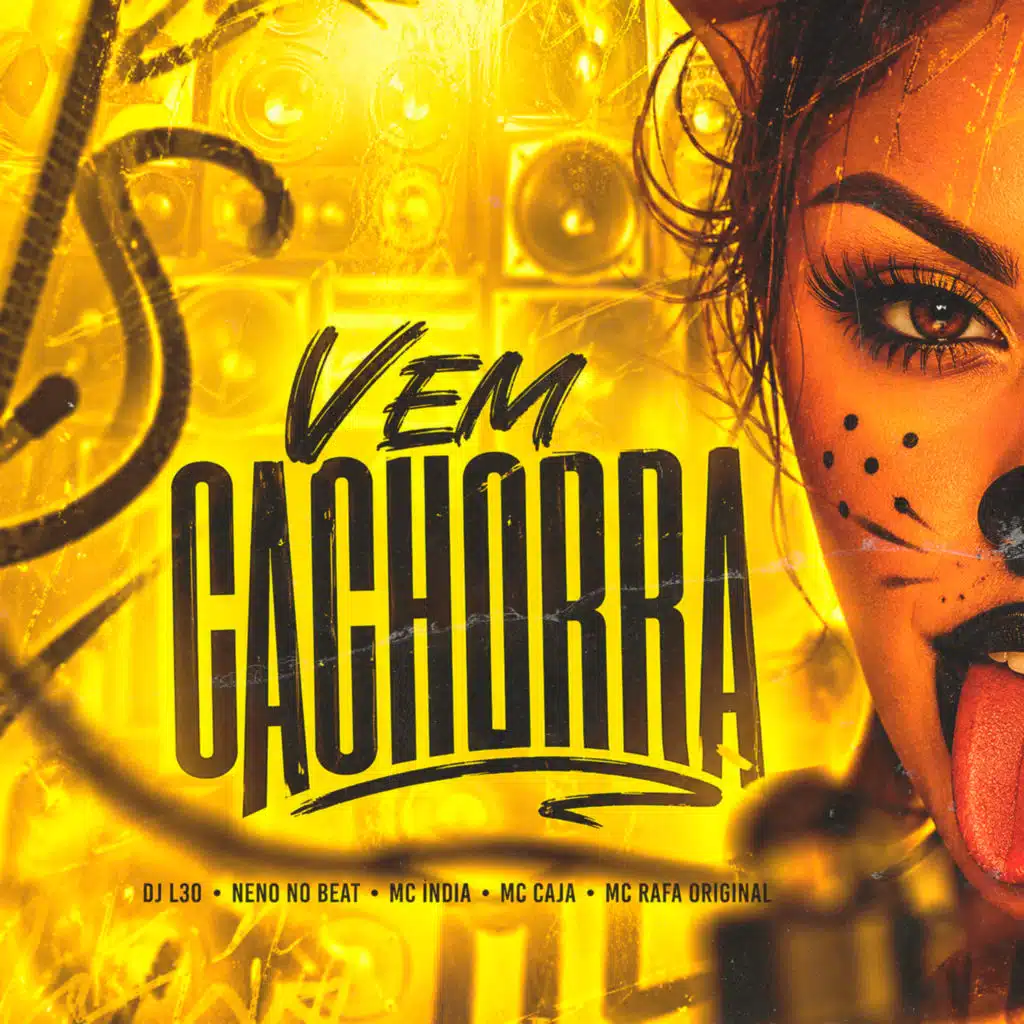Vem Cachorra