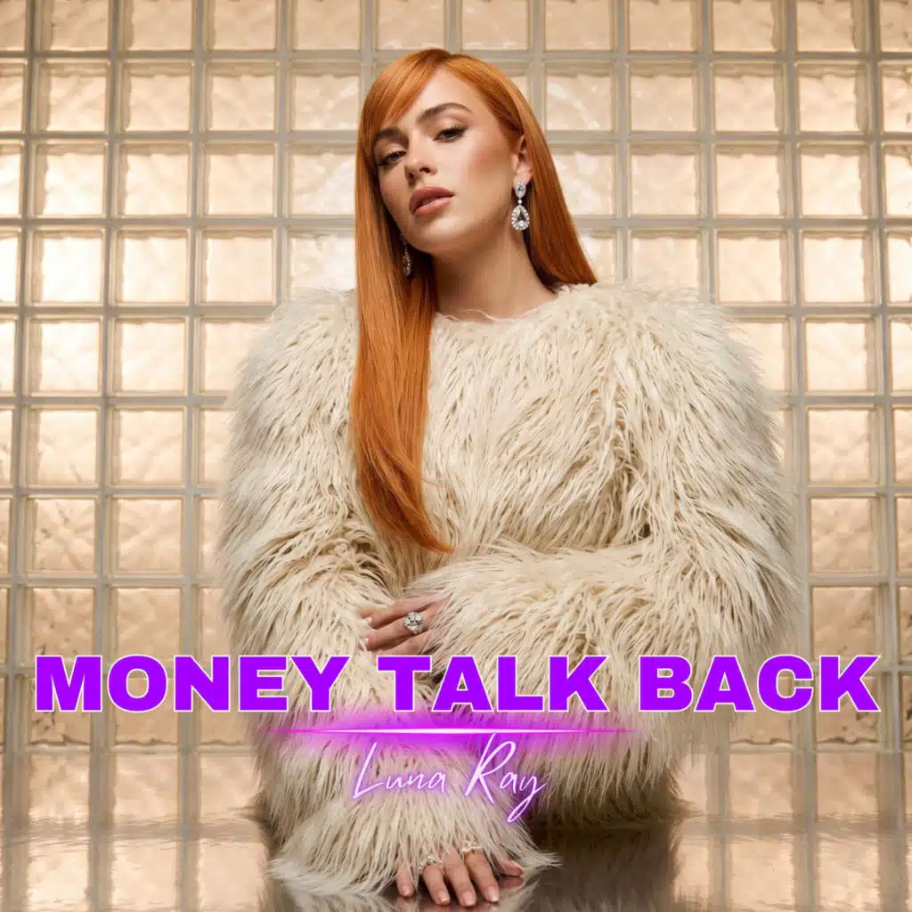 Money Talk Back