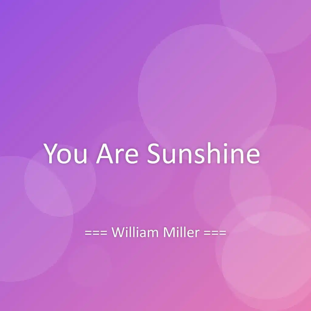 William Miller