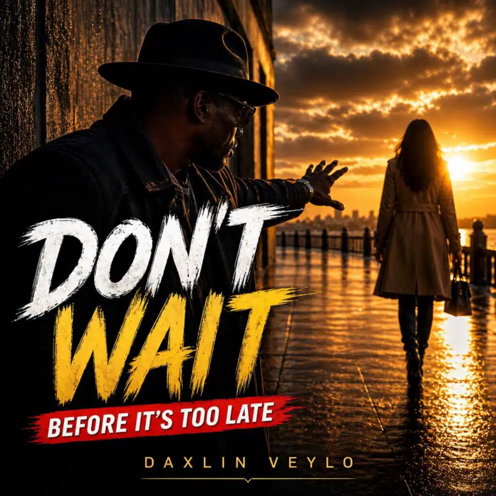 Don’t wait until it’s too late