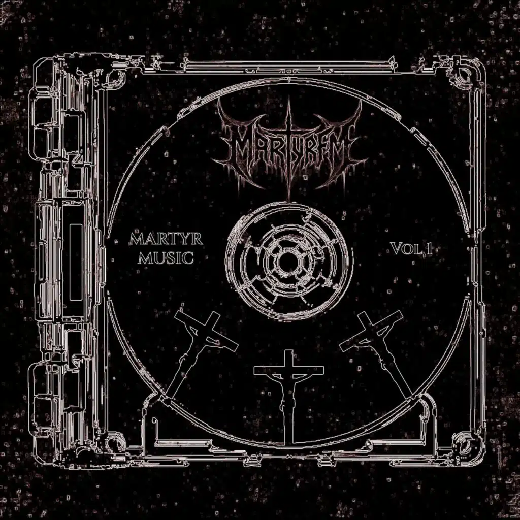 MARTYR MUSIC VOL 1