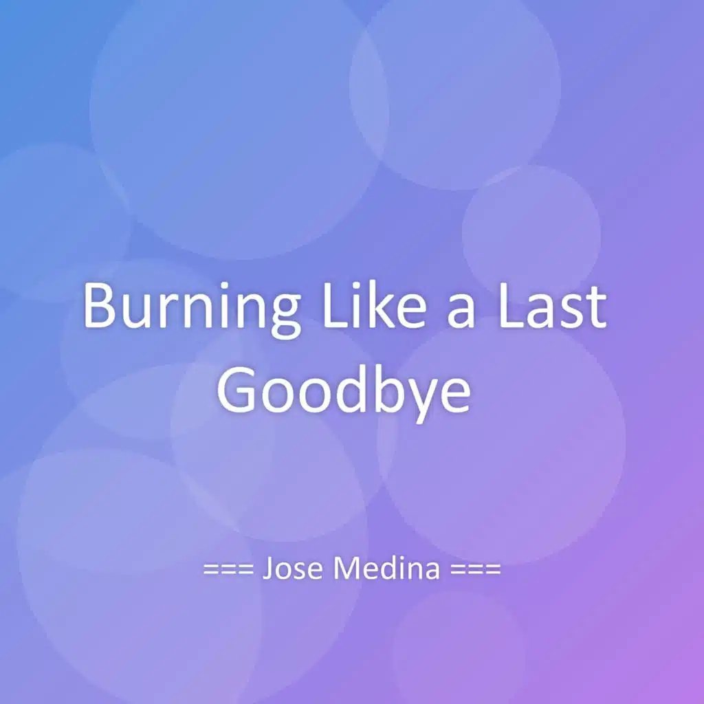 Jose Medina