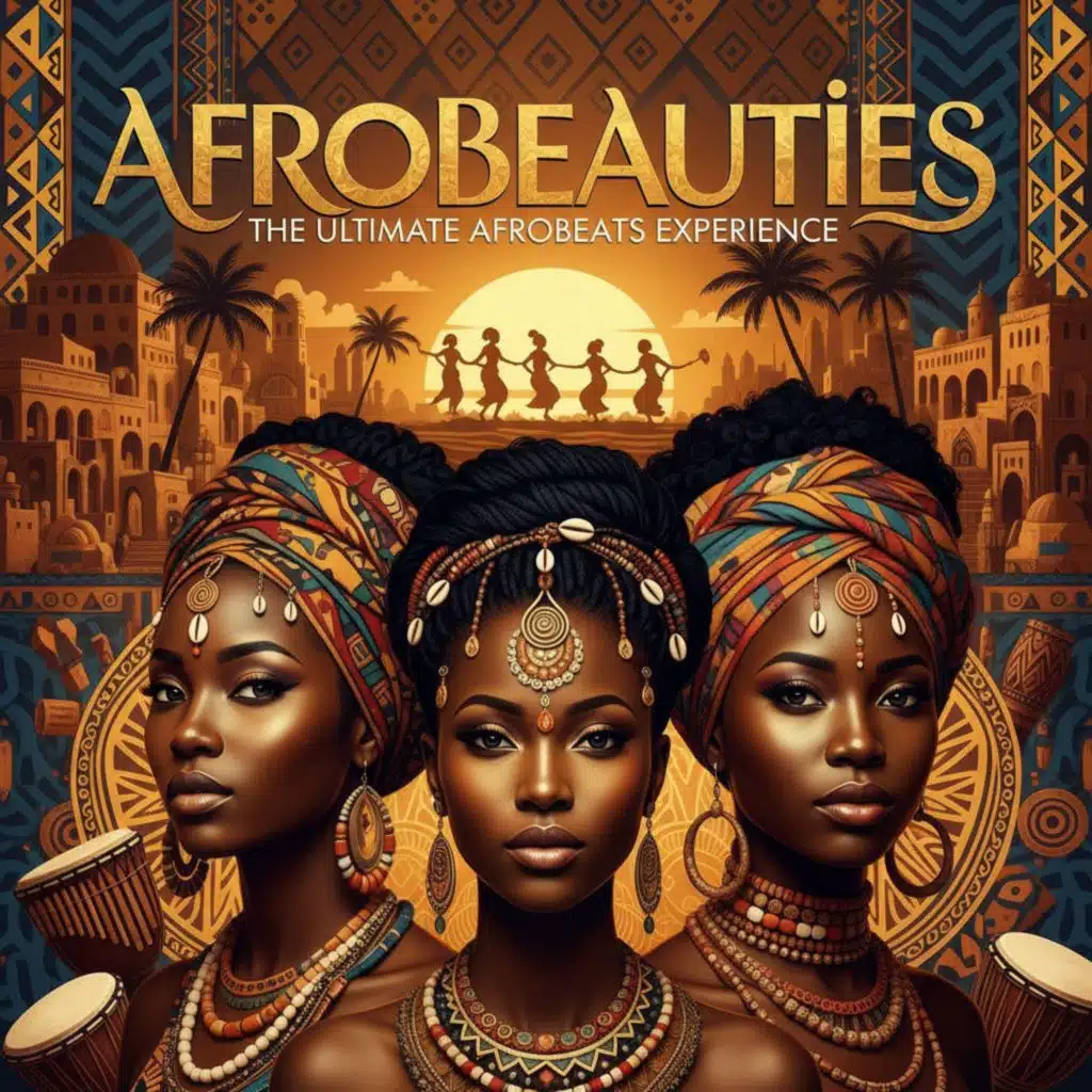 AFROBEAUTIES