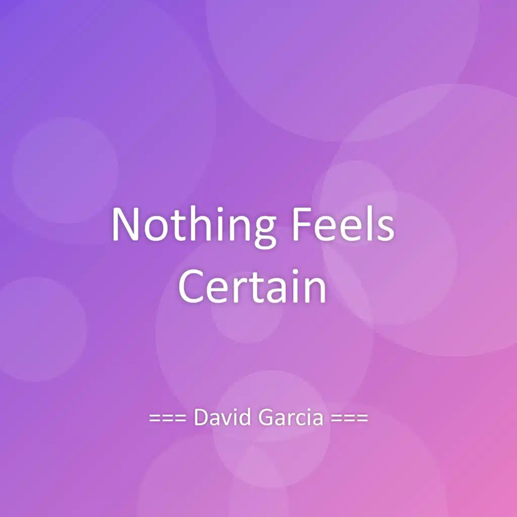David Garcia