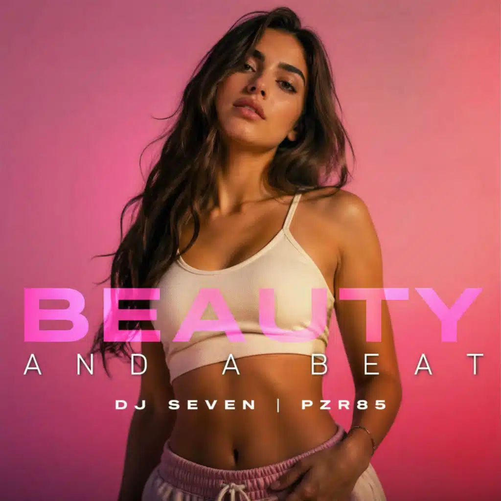 Beauty And A Beat