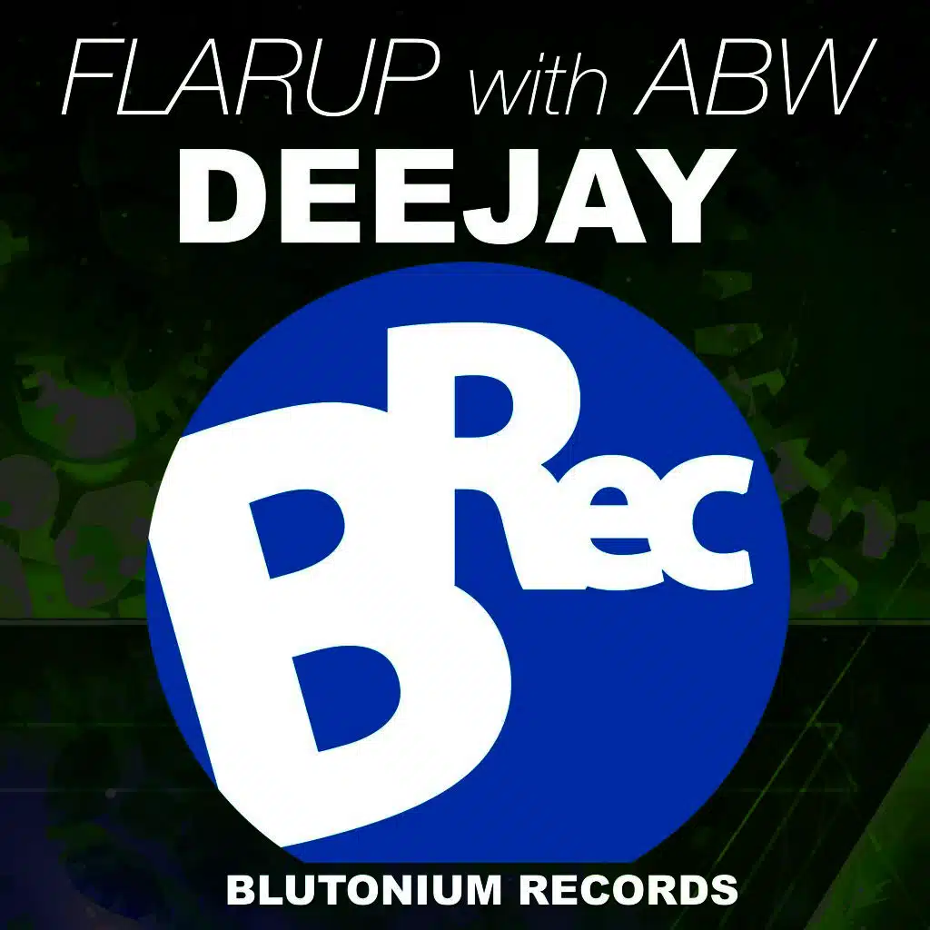 Deejay (Down Beat Radio Edit)