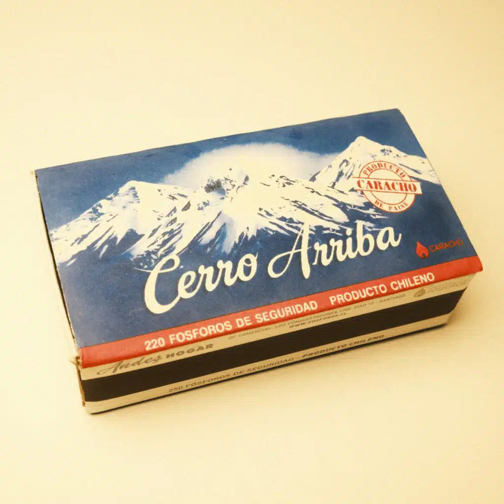 Caracho