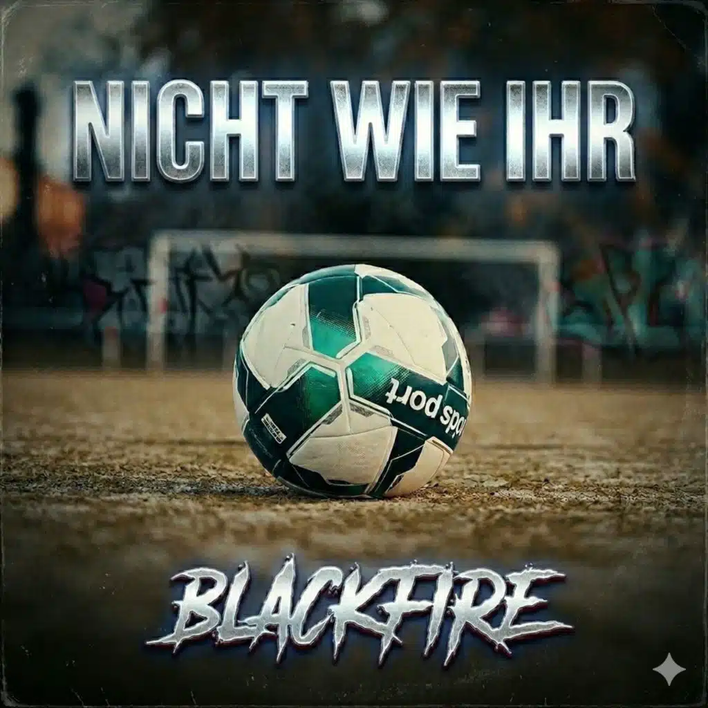 BLACKFIRE